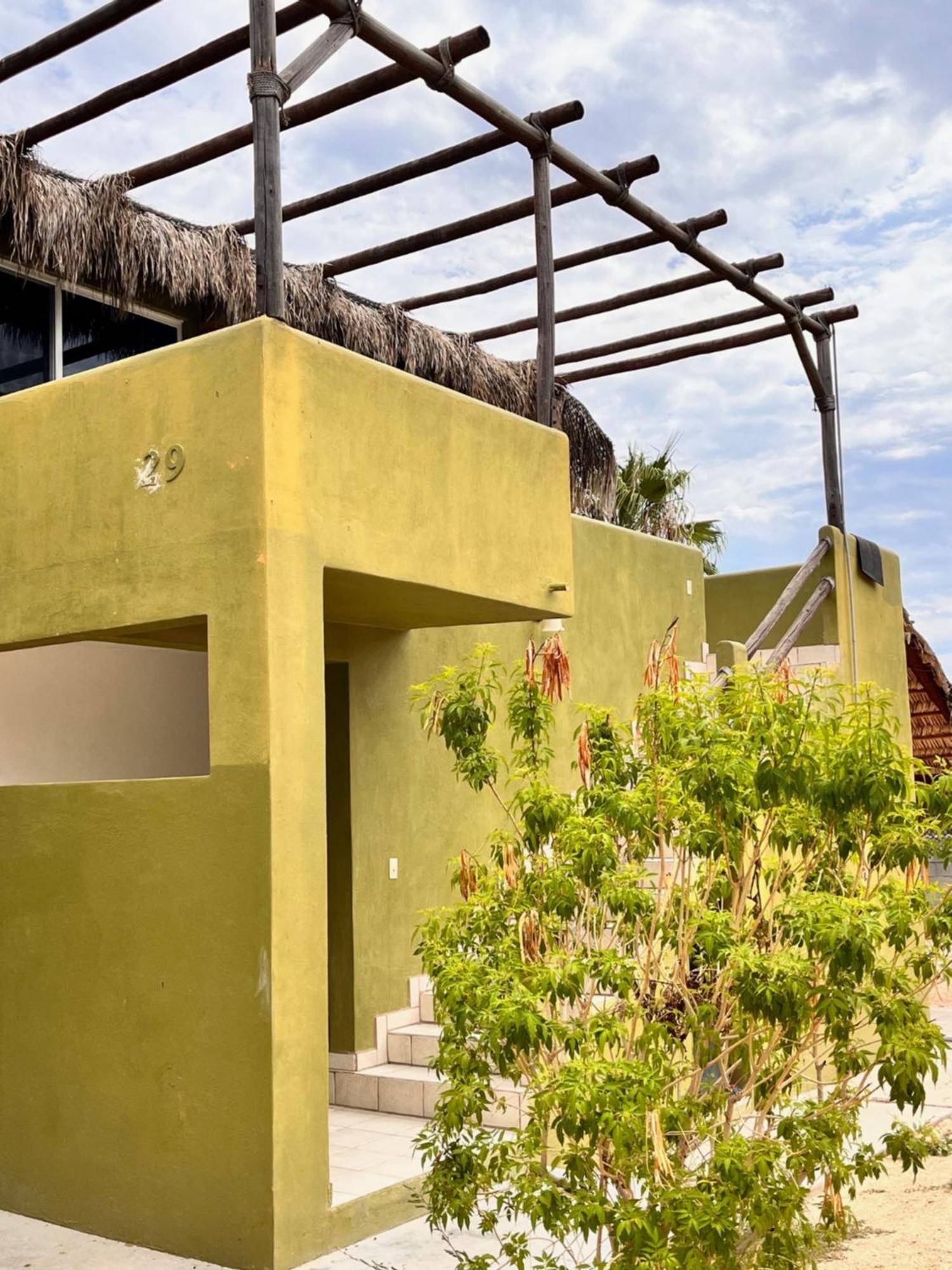 Cabo Pulmo Beach Resort Exteriér fotografie