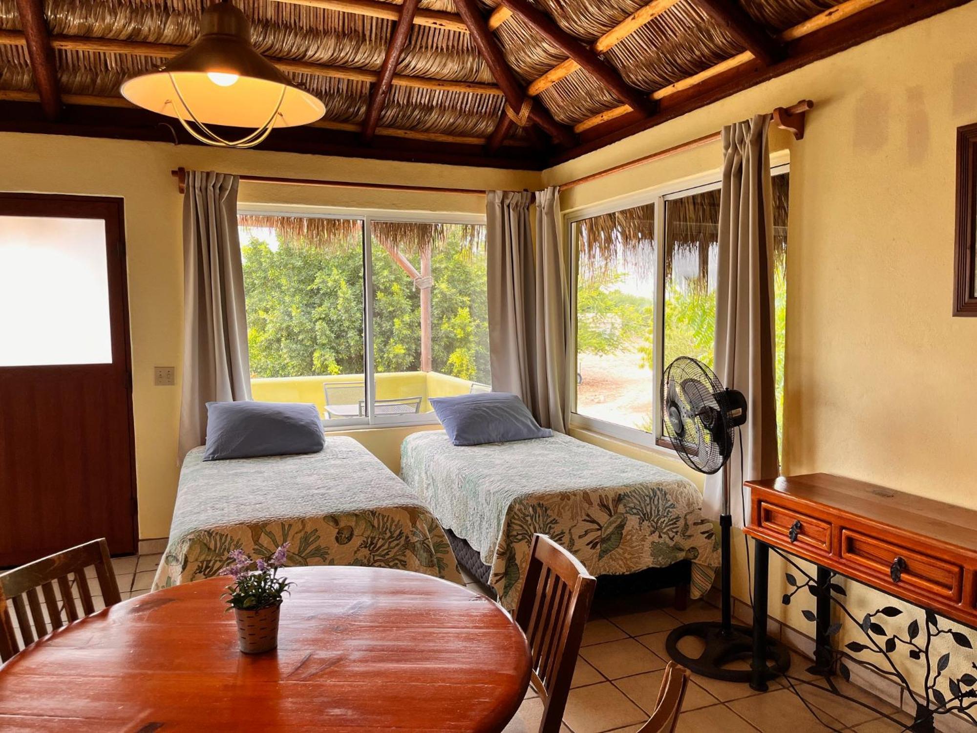 Cabo Pulmo Beach Resort Exteriér fotografie