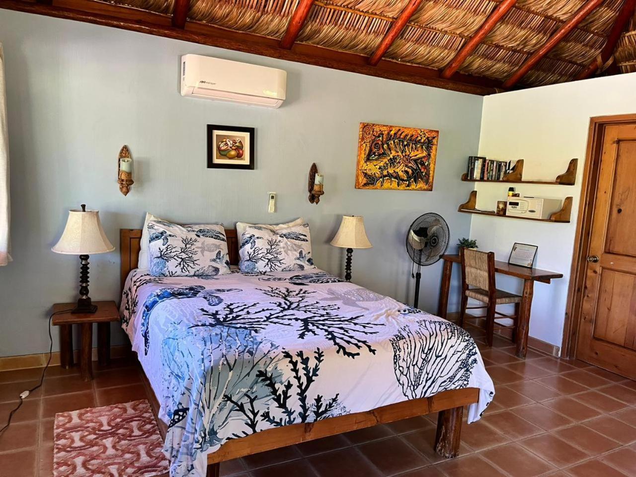 Cabo Pulmo Beach Resort Exteriér fotografie