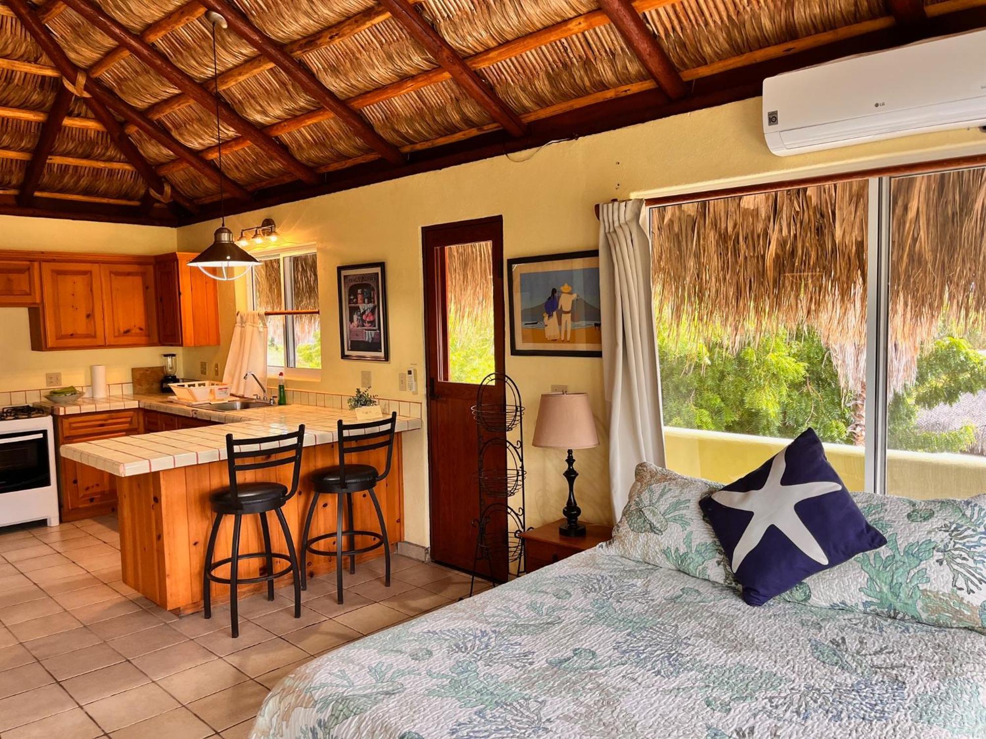 Cabo Pulmo Beach Resort Exteriér fotografie