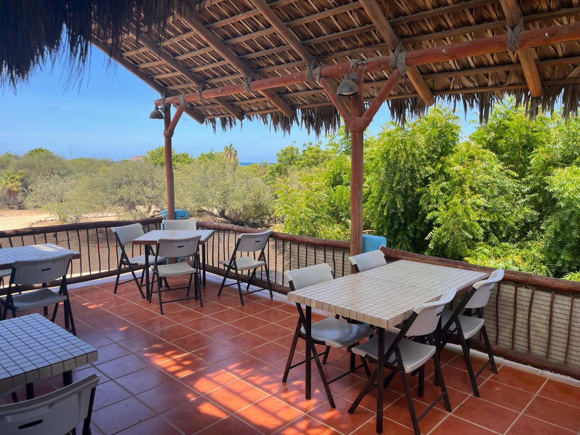 Cabo Pulmo Beach Resort Exteriér fotografie